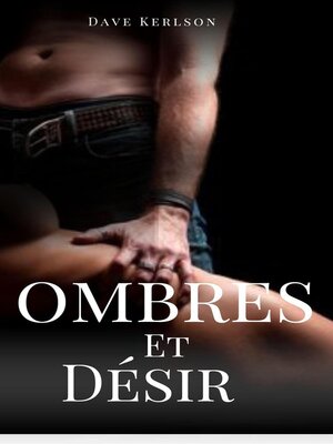 cover image of Ombres et désir